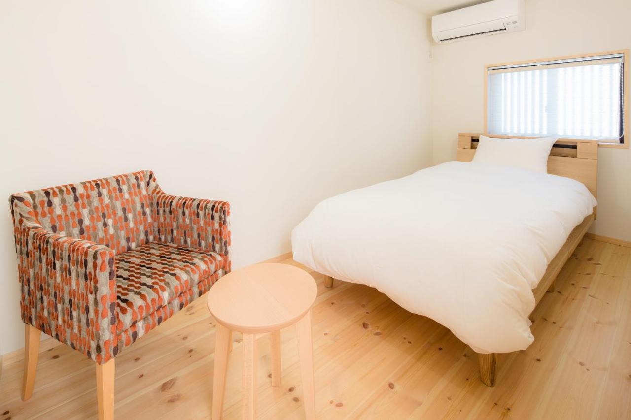 Resi Stay Anekoji Kyoto Eksteriør bilde